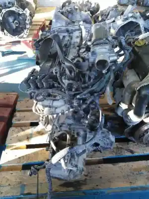 Pezzo di ricambio per auto di seconda mano motore completo per hyundai accent (lc) gls riferimenti oem iam g4ed  