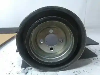 Pezzo di ricambio per auto di seconda mano puleggia dell albero motore per opel corsa d catch me riferimenti oem iam  199a9000 