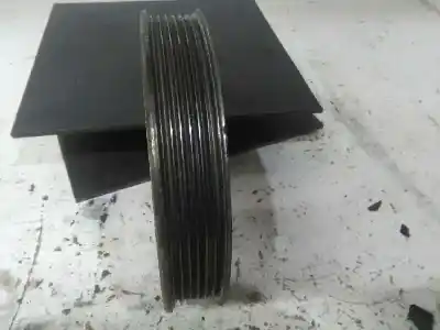 Pezzo di ricambio per auto di seconda mano puleggia dell albero motore per opel corsa d catch me riferimenti oem iam  199a9000 