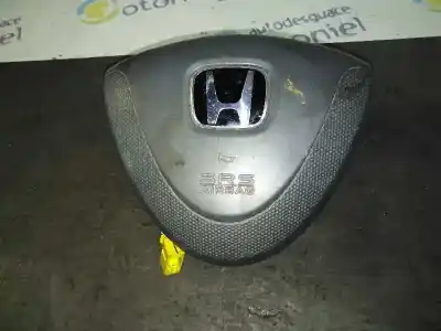 Автозапчастина б/у передня ліва подушка безопасности для HONDA JAZZ (GD1/5) 1.2 Drive Посилання на OEM IAM 77800SAAE71  