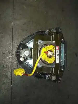 Автозапчасти б/у передняя левая подушка безопасности за honda jazz (gd1/5) 1.2 drive ссылки oem iam 77800saae71  