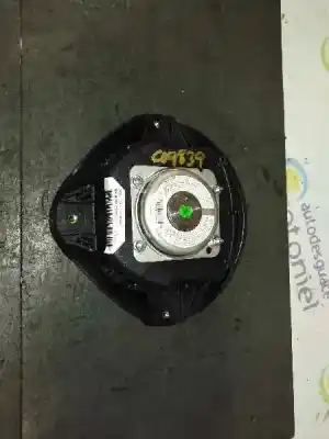 Peça sobressalente para automóvel em segunda mão airbag dianteiro esquerdo por alfa romeo 147 (190) 1.6 16v cat referências oem iam 735289920  