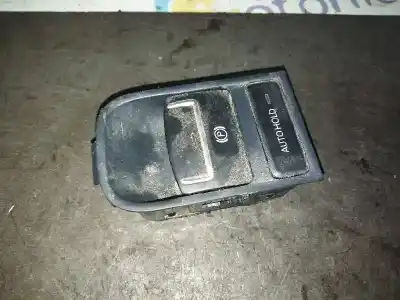 Piesă de schimb auto la mâna a doua modul motoras frana de mana electric pentru volkswagen tiguan (5n2) advance bluemotion referințe oem iam 5n0927225a