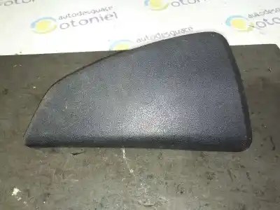 Second-hand car spare part right side airbag for opel zafira b cosmo oem iam references 13165247  