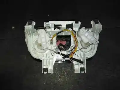 Автозапчасти б/у отопление / кондиционирование воздуха за fiat fiorino básico ссылки oem iam   
