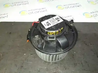 Pezzo di ricambio per auto di seconda mano Motore Di Riscaldamento per ALFA ROMEO 147 (190) 1.6 16V CAT Riferimenti OEM IAM 5248844802  