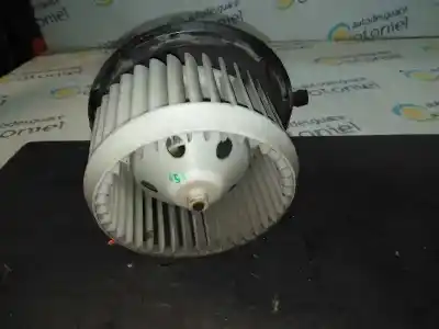 Pezzo di ricambio per auto di seconda mano motore di riscaldamento per alfa romeo 147 (190) 1.6 16v cat riferimenti oem iam 5248844802  