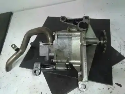 Second-hand car spare part Oil Pump for MERCEDES-BENZ SPRINTERII CAJA CERRADA (DESDE 01.06) 2.1 CDI CAT OEM IAM references A6461810047  