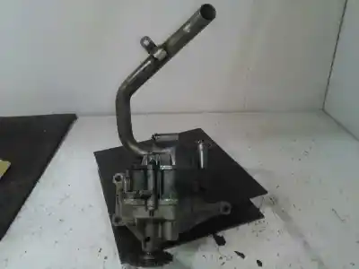 Second-hand car spare part oil pump for mercedes-benz sprinterii caja cerrada (desde 01.06) 2.1 cdi cat oem iam references a6461810047  