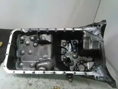 Second-hand car spare part Sump for MERCEDES-BENZ SPRINTERII CAJA CERRADA (DESDE 01.06) 2.1 CDI CAT OEM IAM references R6460141802  