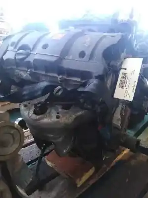 Автозапчастина б/у двигун комплект для citroen c3 i (fc_, fn_) 1.6 16v посилання на oem iam   
