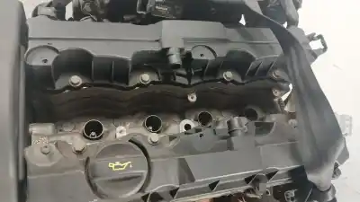 Автозапчастина б/у двигун комплект для citroen c3 i (fc_, fn_) 1.6 16v посилання на oem iam   