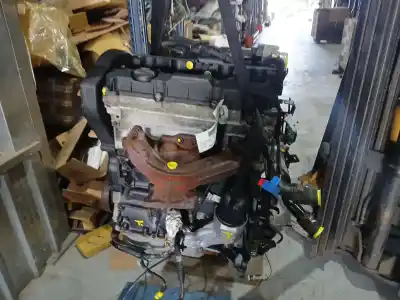 İkinci el araba yedek parçası komple motor için citroen c3 i (fc_, fn_) 1.6 16v oem iam referansları   