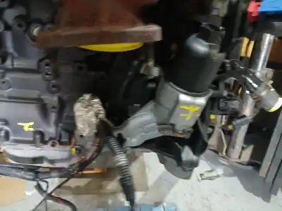İkinci el araba yedek parçası komple motor için citroen c3 i (fc_, fn_) 1.6 16v oem iam referansları   