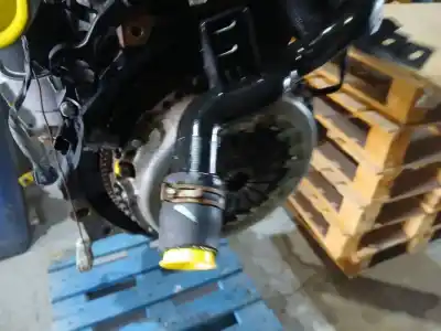 İkinci el araba yedek parçası komple motor için citroen c3 i (fc_, fn_) 1.6 16v oem iam referansları   