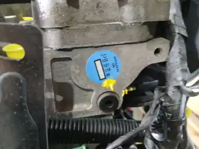 İkinci el araba yedek parçası komple motor için citroen c3 i (fc_, fn_) 1.6 16v oem iam referansları   