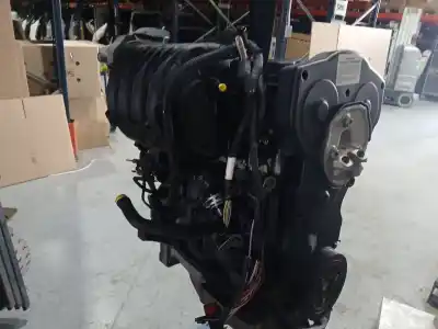İkinci el araba yedek parçası komple motor için citroen c3 i (fc_, fn_) 1.6 16v oem iam referansları   
