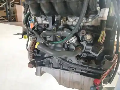 İkinci el araba yedek parçası komple motor için citroen c3 i (fc_, fn_) 1.6 16v oem iam referansları   