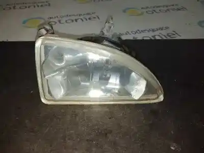 Recambio de automóvil de segunda mano de faro antiniebla derecho para ford focus berlina (cak) trend referencias oem iam   1ª serie