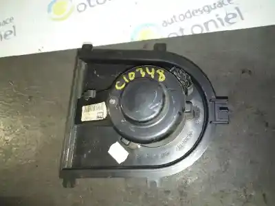 Recambio de automóvil de segunda mano de motor calefaccion para volkswagen golf iv berlina (1j1) highline referencias oem iam 1j1819021b  