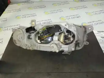 Автозапчасти б/у правая фара за alfa romeo 147 (190) 1.6 16v cat ссылки oem iam 468261940  1ª fase