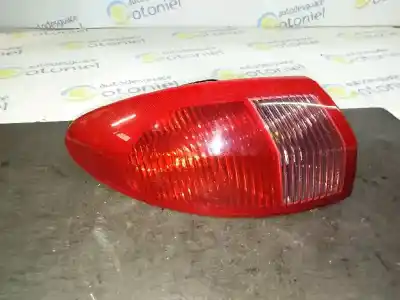 Second-hand car spare part left tailgate light for alfa romeo 147 (190) 1.6 16v cat oem iam references 