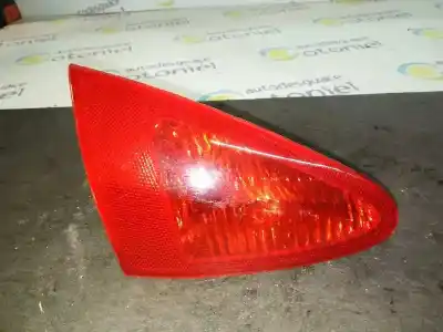 Автозапчасти б/у левый задний фонарь за ALFA ROMEO 147 (190) 1.6 16V CAT ссылки OEM IAM   