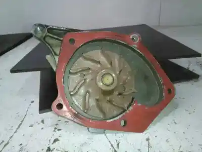 Автозапчастина б/у водяна бомба для renault scenic ii 1.5 dci diesel посилання на oem iam 8200344864  