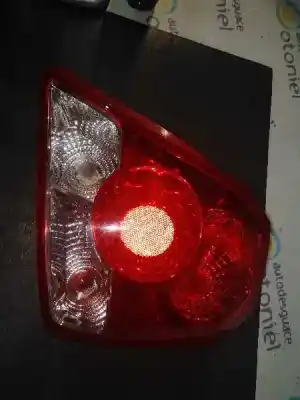 Second-hand car spare part right tailgate light for daewoo kalos 1.4 se oem iam references 