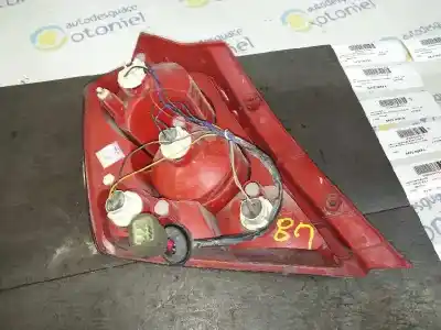 Автозапчасти б/у правый задний фонарь за daewoo kalos 1.4 se ссылки oem iam   