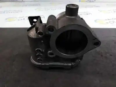 Peça sobressalente para automóvel em segunda mão borboleta de admissão por citroen xsara berlina 1.6i 16v sx referências oem iam 0280750085  