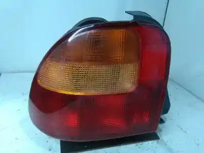 Автозапчасти б/у левый задний фонарь за mg serie 400 (rt) 420 d ссылки oem iam 