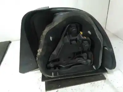 Автозапчасти б/у левый задний фонарь за mg serie 400 (rt) 420 d ссылки oem iam   