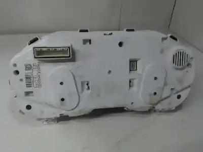 Peça sobressalente para automóvel em segunda mão quadrante por subaru xv active referências oem iam 85003fj78  