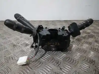 Second-hand car spare part multifunction switch for alfa romeo 147 (190) 1.6 16v cat oem iam references 735365525  08301450460