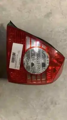 İkinci el araba yedek parçası sag kuyruk lambasi için hyundai elantra (xd) 2.0 gls oem iam referansları 924022d010