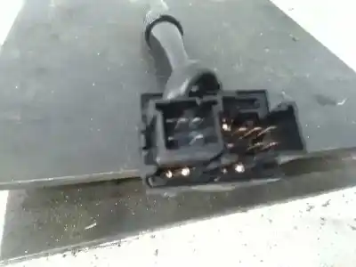 Second-hand car spare part windshiel wiper switch for mg serie 400 (rt) 420 d oem iam references 54353362  