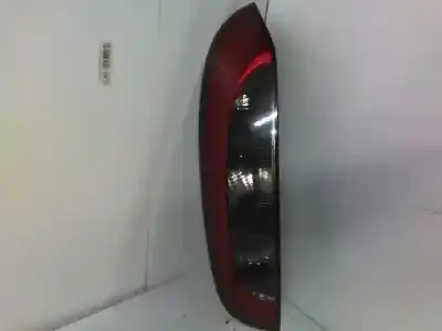 Автозапчасти б/у левый задний фонарь за OPEL CORSA C 1.2 16V CAT (Z 12 XE / LW4) ссылки OEM IAM   