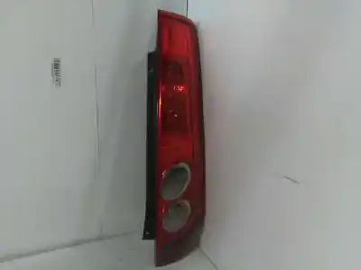 Peça sobressalente para automóvel em segunda mão Farolim Traseiro Direito por FORD FIESTA (CBK) Ambiente Referências OEM IAM   