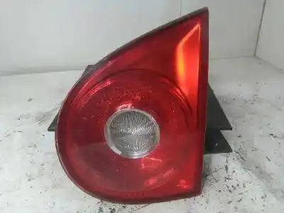 İkinci el araba yedek parçası Iç Sag Kuyruk Lambasi için VOLKSWAGEN GOLF V BERLINA (1K1) GT Sport OEM IAM referansları 1K6945094G  