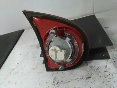 İkinci el araba yedek parçası iç sag kuyruk lambasi için volkswagen golf v berlina (1k1) gt sport oem iam referansları 1k6945094g  