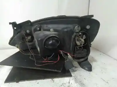 Автозапчастина б/у права фа для opel corsa c 1.2 16v cat (z 12 xe / lw4) посилання на oem iam   