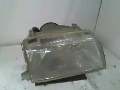 Автозапчасти б/у правая фара за renault 19 hatchback (b/c53) gtx kat ссылки oem iam 