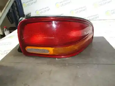 Автозапчасти б/у правый задний фонарь за chrysler stratus berlina (ja) 2.0 le ссылки oem iam 