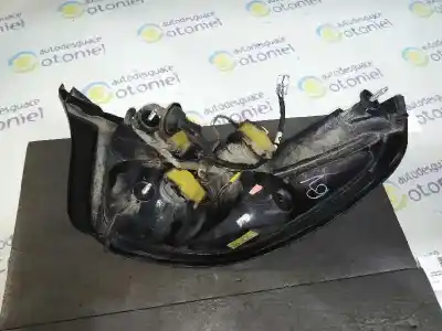 Автозапчастина б/у правий ліхтар для chrysler stratus berlina (ja) 2.0 le посилання на oem iam   