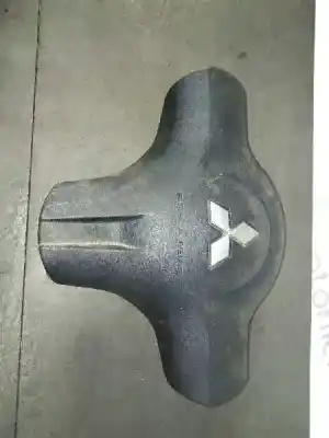 İkinci el araba yedek parçası ön sol hava yastigi için mitsubishi colt berlina 5 (z30a) 1.1 cat oem iam referansları pmr955203xa