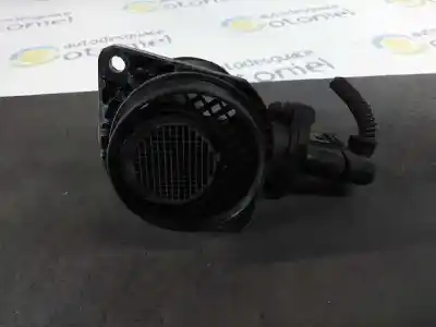 Автозапчастина б/у витратомір повітря для seat ibiza (6l1) cool посилання на oem iam 0281002531  
