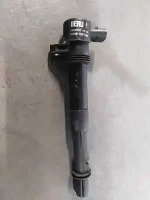 Автозапчасти б/у катушка зажигания за fiat stilo (192_) 1.6 16v (192_xb1a) ссылки oem iam 0040100320