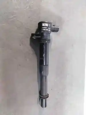 Автозапчасти б/у катушка зажигания за fiat stilo (192_) 1.6 16v (192_xb1a) ссылки oem iam 0040100320