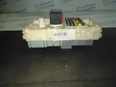 Автозапчасти б/у блок реле/предохранителей за fiat stilo (192_) 1.6 16v (192_xb1a) ссылки oem iam 46797609  